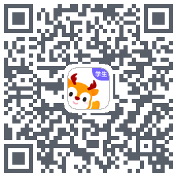 外研U学 QRcode