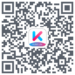 KUMI Life的下載二維碼
