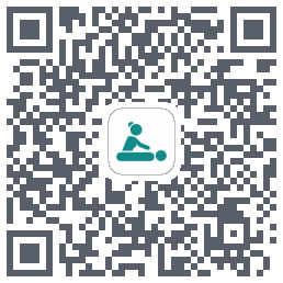 美国健康 QRcode