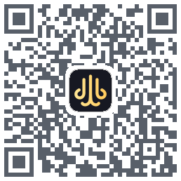 阿凡提风火轮 QRcode