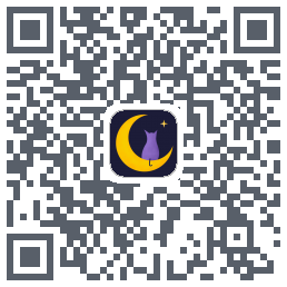 秘密花园 QRcode