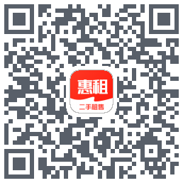 惠租codice QR per il download