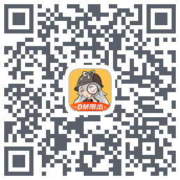 剧本杀 QRcode