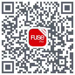 FUSE PRO QRcode