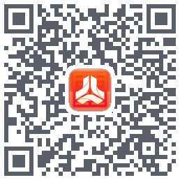 华源鑫理财的下載二維碼