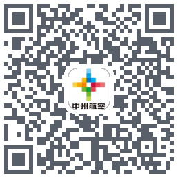 中州运行网的下載二維碼