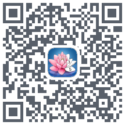 Zen Color QRcode