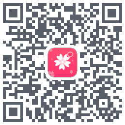 樱花动漫du code QR de téléchargement