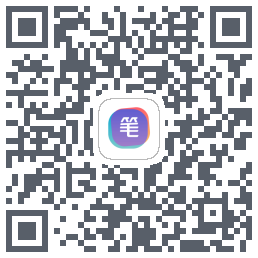 笔趣阁的下載二維碼