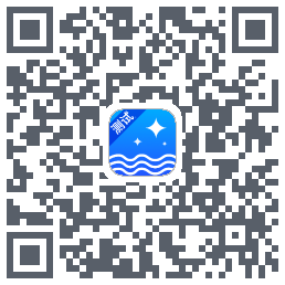 繁星智算du code QR de téléchargement