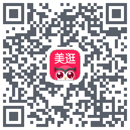 美逛 QRcode