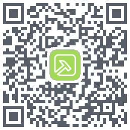 Tinker Card的下載二維碼