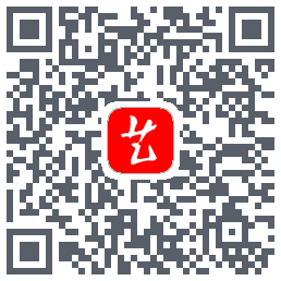 中国艺术报 QRcode