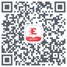 海康E服código QR de descarga de
