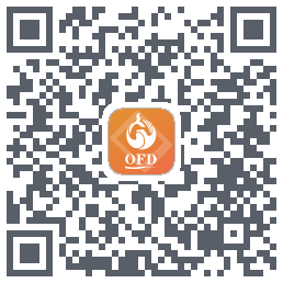 福昕OFD的下载二维码