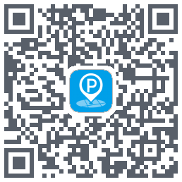 捷停车 QRcode