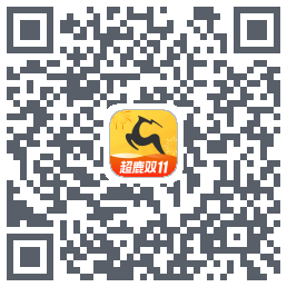 超鹿运动 QRcode