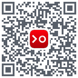 招商到家汇 QRcode