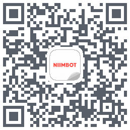NIIMBOT QRcode