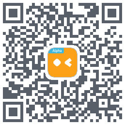 Hiiggecodice QR per il download