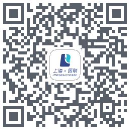 互联网总医院 QRcode