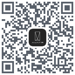 阿维塔 QR-код для загрузки