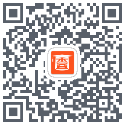 查博士codice QR per il download