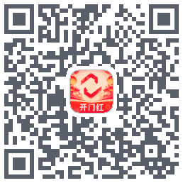 药易购的下載二維碼