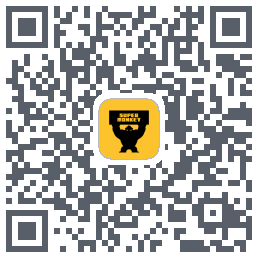 超级猩猩 QRcode