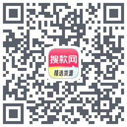 VVIC的下載二維碼
