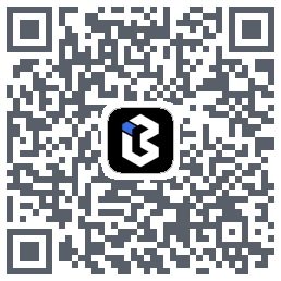 BlueprintGo的下載二維碼