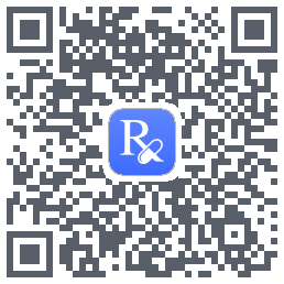 用药参考 QRcode