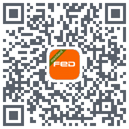 FED运动的下載二維碼
