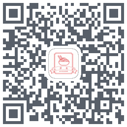 长者食堂 QRcode