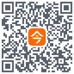 今小店的下載二維碼