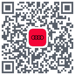 上汽奥迪 QRcode