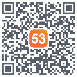 53伴学测试版 QR-код для загрузки