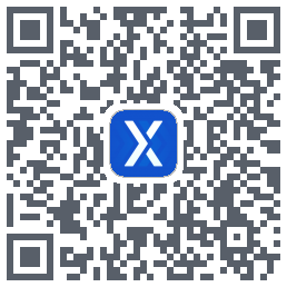 悦动办公 QRcode