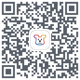 小白学习打印的下載二維碼