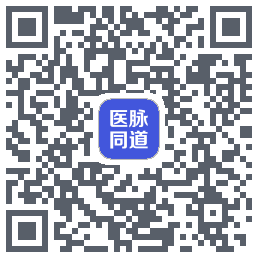 医脉同道codice QR per il download