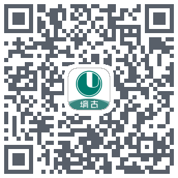 农批管家 QRcode