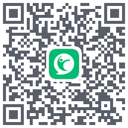 咕咚 QRcode