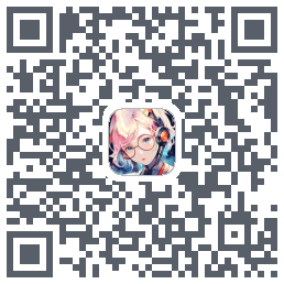 晓悟互动漫画 QRcode