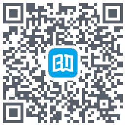 BT学院 QRcode