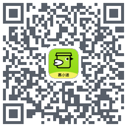 裹小递 QRcode