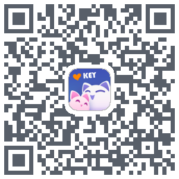 亲Key键盘 QRcode