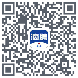 滴聘 QRcode