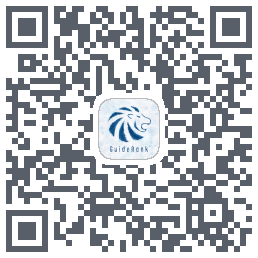 盖得排行 QRcode