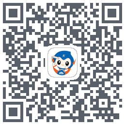 科顺美家 QRcode