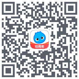 洋葱学园-door QRcode